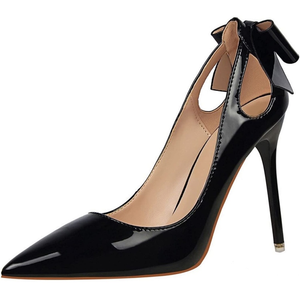 High Heel Women Pumps